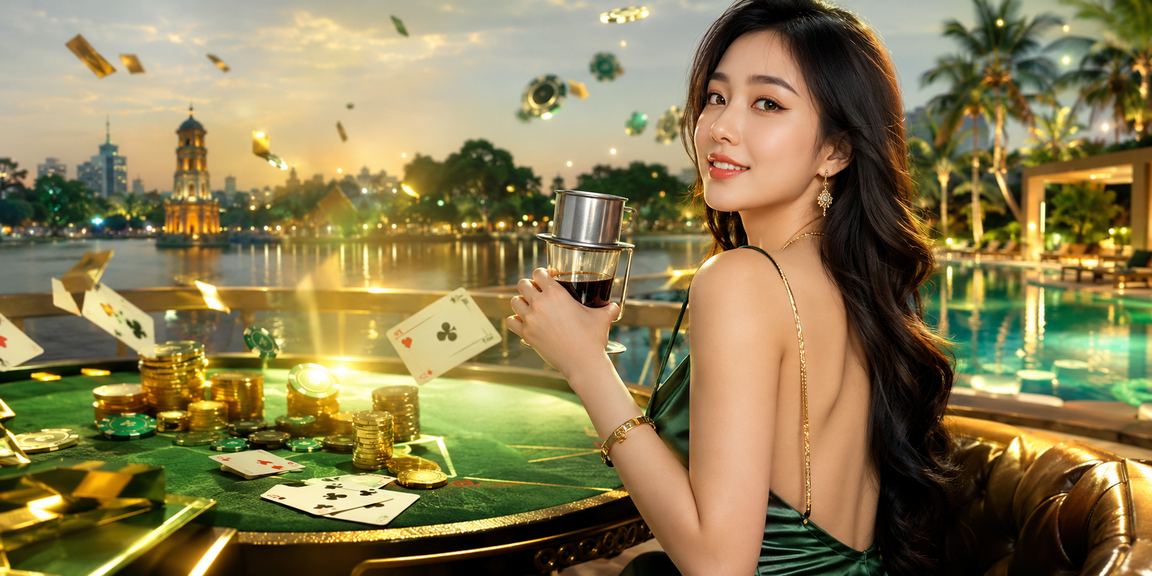 Người dùng tại Hà Nội kiểm tra đăng nhập trên thiết bị cá nhân