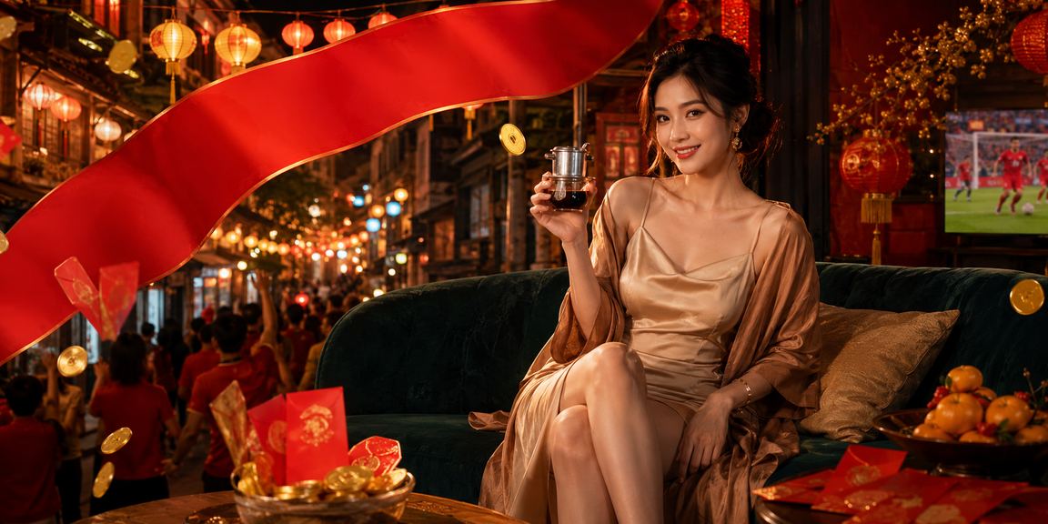 Bao lì xì tại Hà Nội gợi ý khuyến mãi mới cho người dùng Việt
