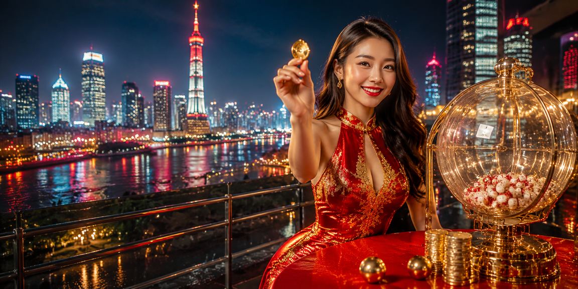 Không khí lễ hội xổ số tại Hồ Chí Minh minh họa trải nghiệm bản địa