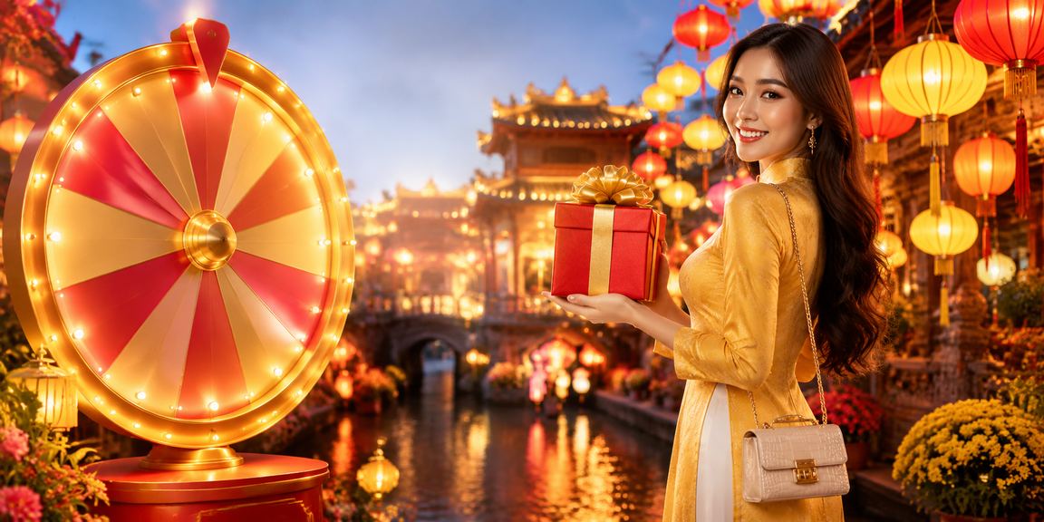 Đèn lồng Hội An gợi nhắc việc tạm nghỉ và tự kiểm soát khi giải trí