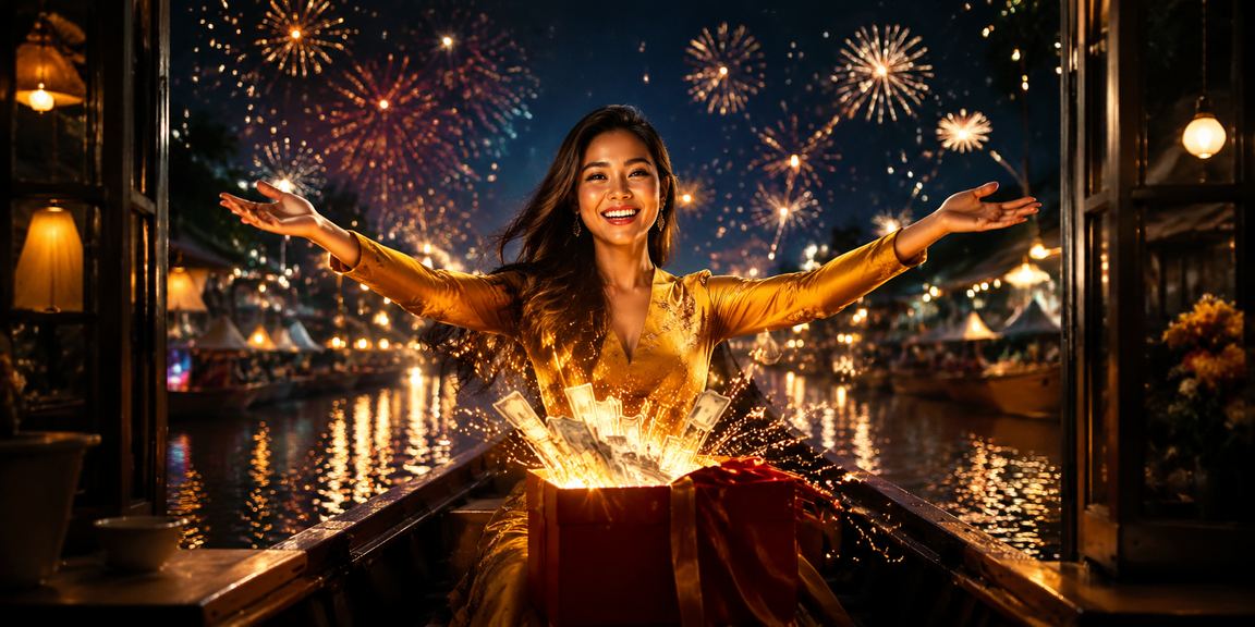 Không gian Mekong minh họa các danh mục casino cần đọc trước khi tham gia